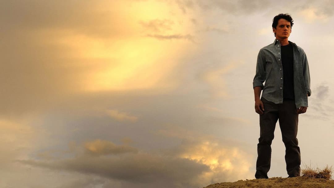 Odd Thomas backdrop 6