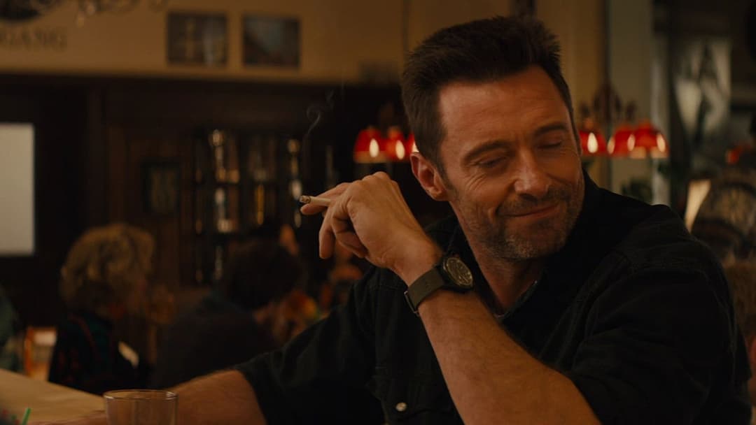 Eddie the Eagle: Alles ist möglich backdrop 12