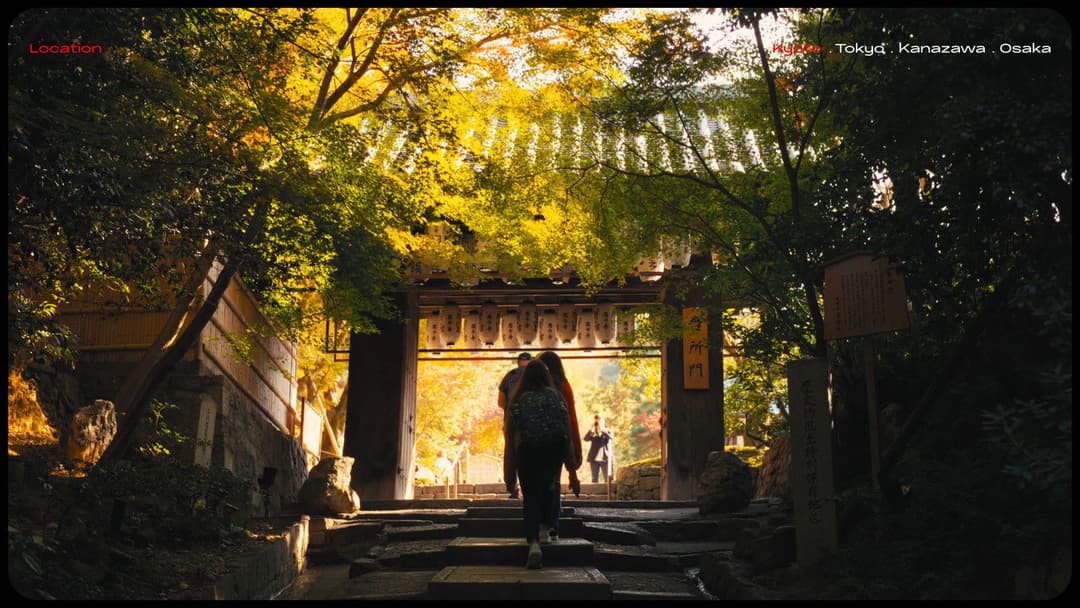 Lost in Japan backdrop 14