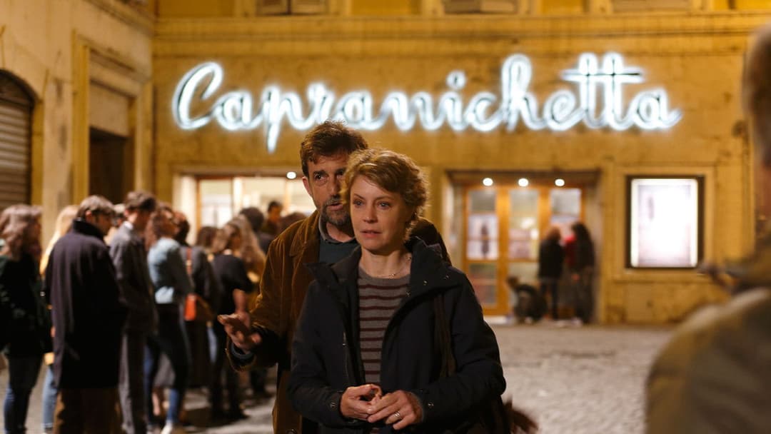 My Mother backdrop 1