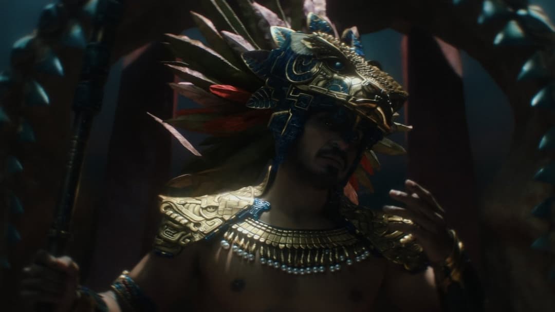 Чорна пантера: Ваканда назавжди backdrop 7