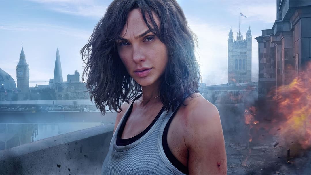 Місія Стоун backdrop 5