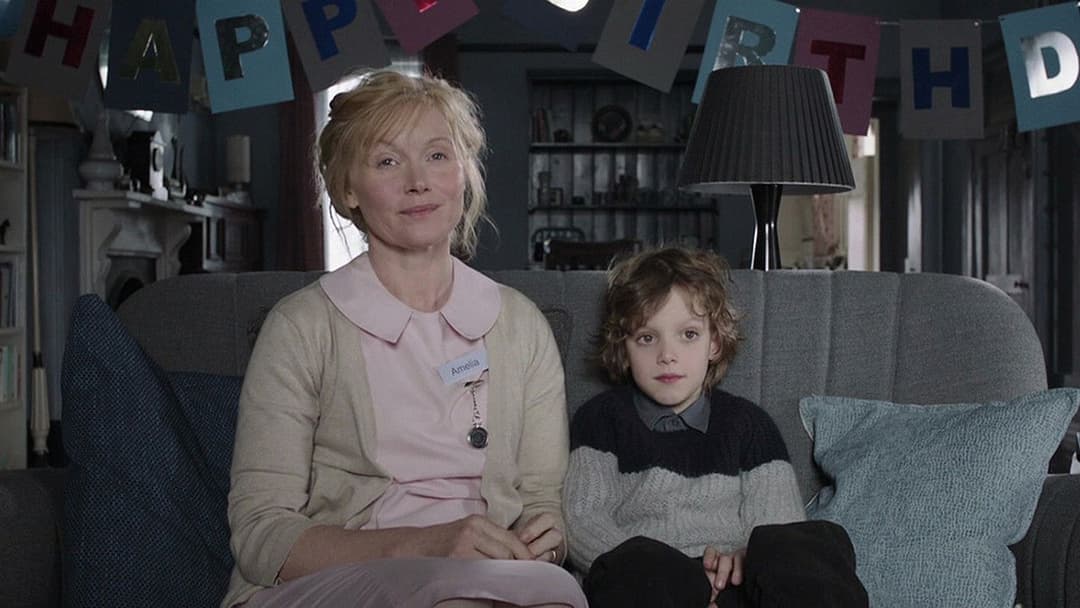 The Babadook backdrop 9