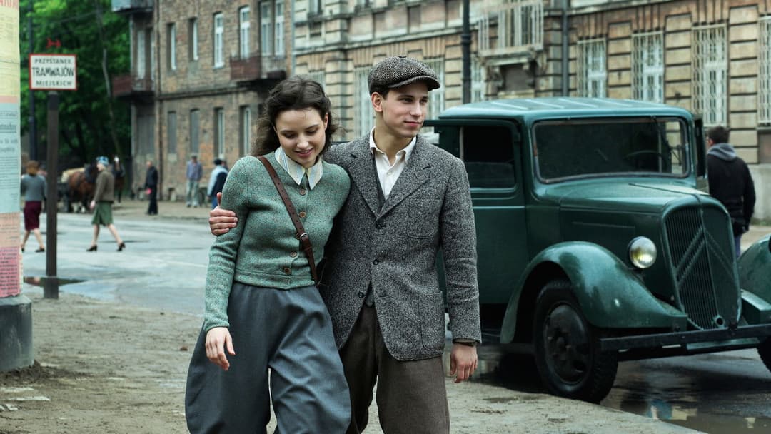 Warschau 44 backdrop 6