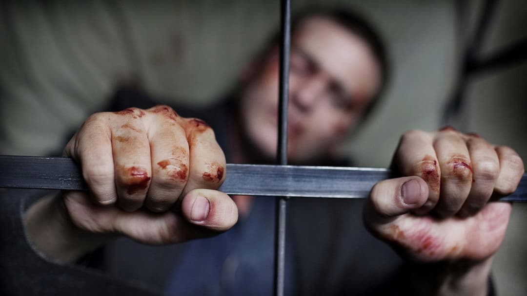 King of Devil's Island backdrop 3