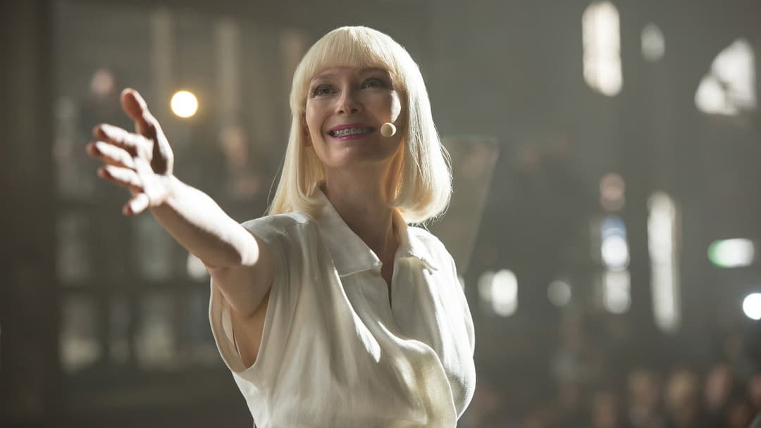 Окча backdrop 13