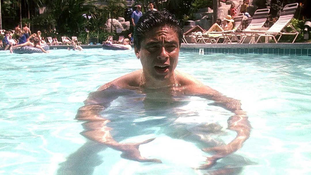 Трафік backdrop 9