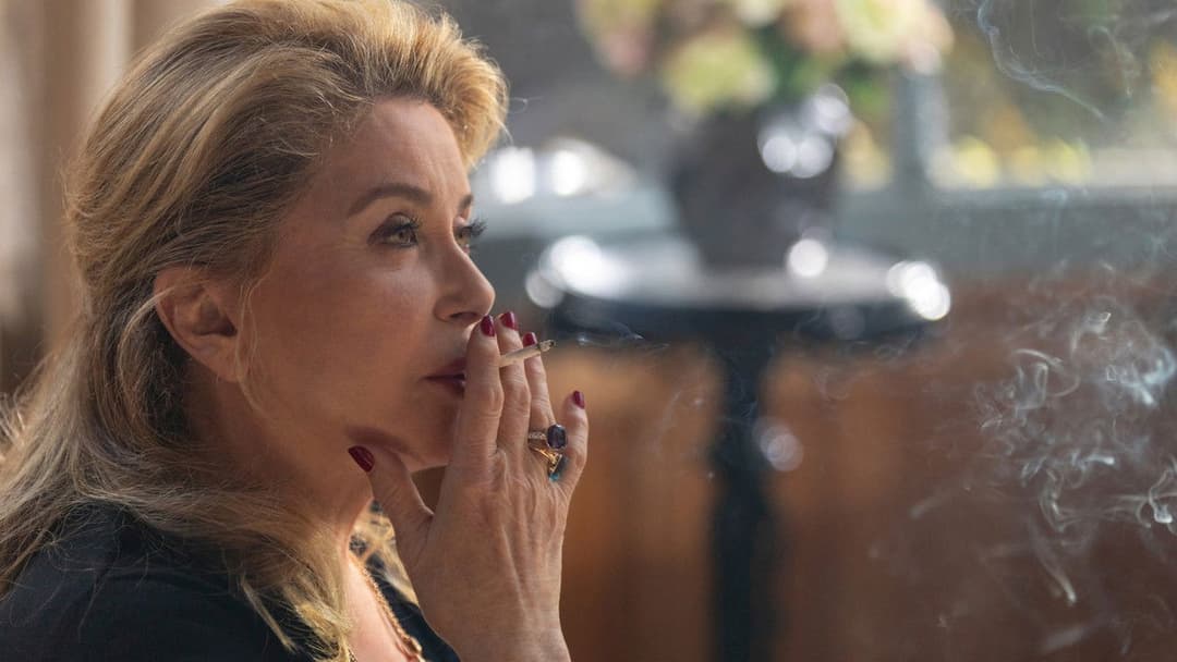 The Truth backdrop 12