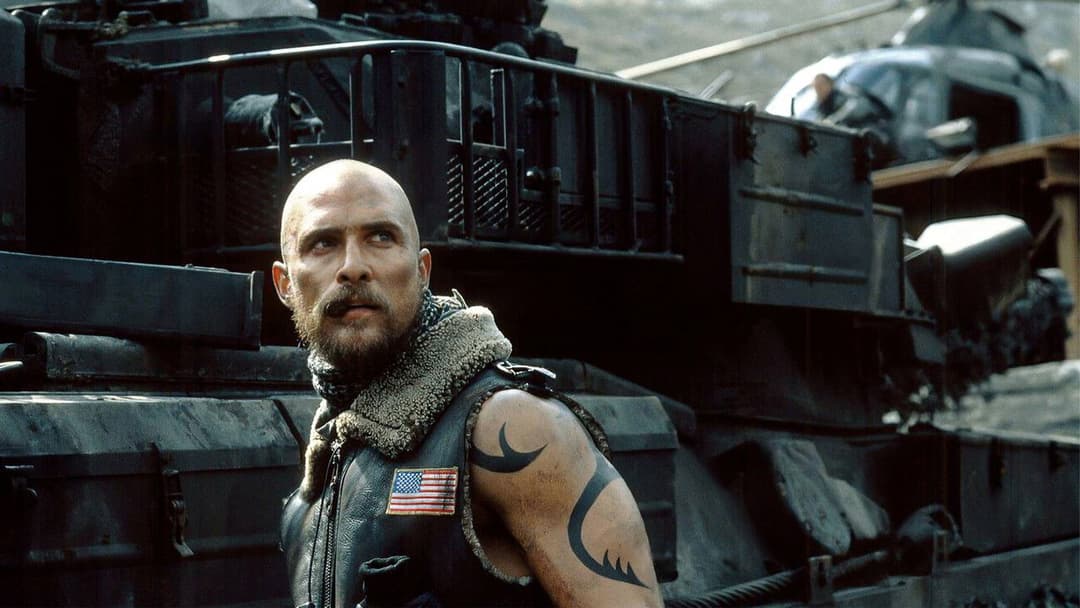 Влада вогню backdrop 13