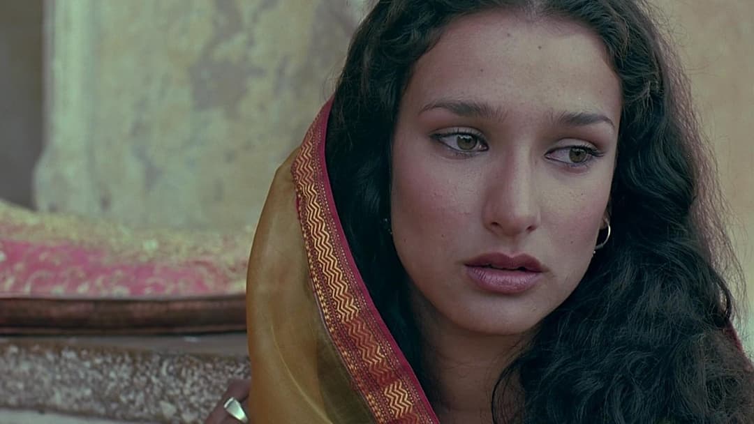 Кама Сутра: Історія кохання backdrop 9