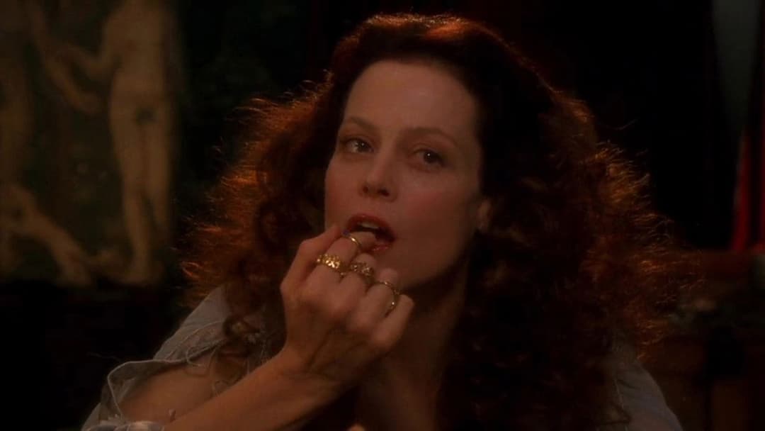 Snow White: A Tale of Terror backdrop 3