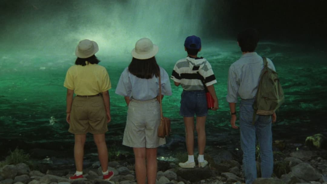 Rhapsodie im August backdrop 2