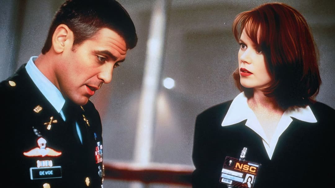 Projekt: Peacemaker backdrop 5