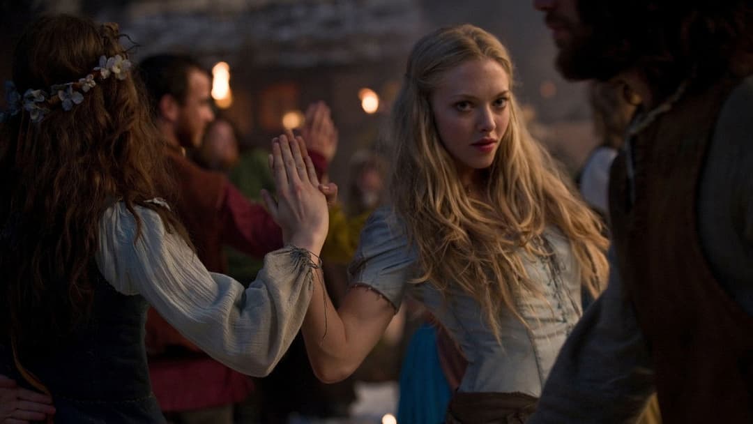 Red Riding Hood - Unter dem Wolfsmond backdrop 8