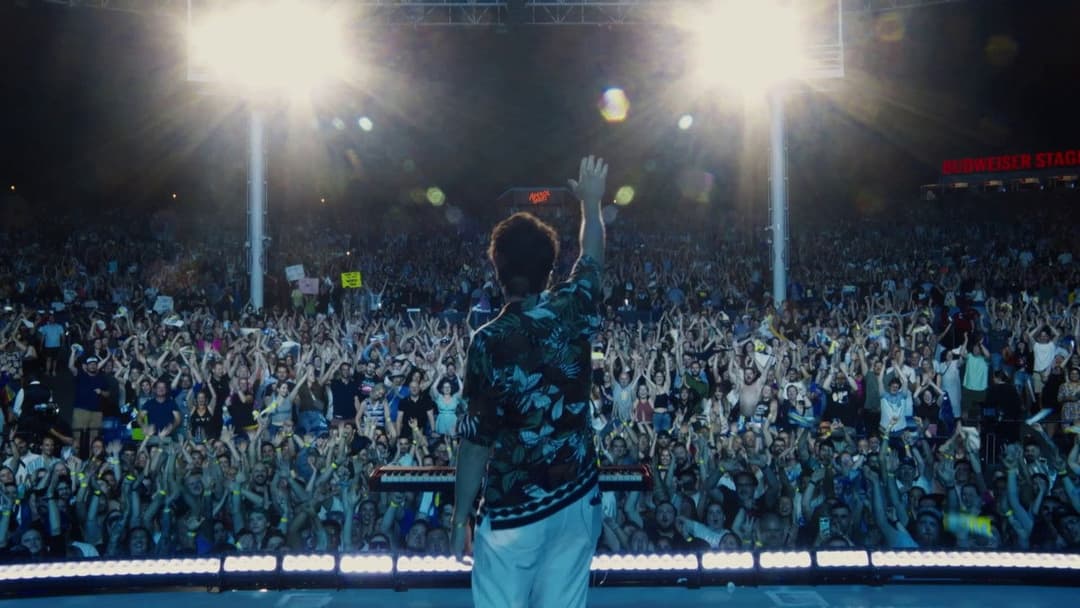 Nirvanna the Band the Show the Movie backdrop 5