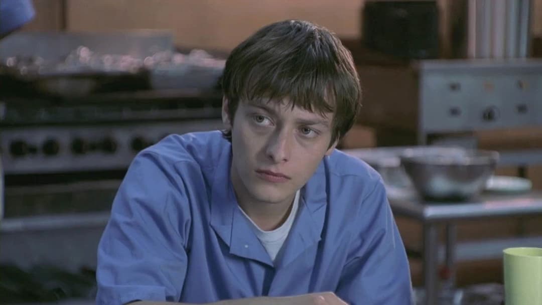 Animal Factory - Rache eines Verurteilten backdrop 5