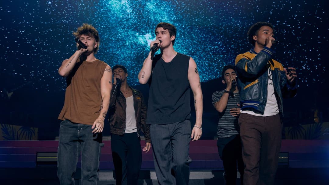 The Idea of You backdrop 5