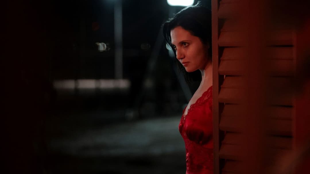 Le cri des gardes backdrop 5