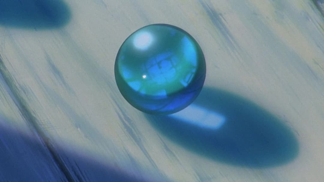 Ковбой Бібоп: Двері до раю backdrop 6