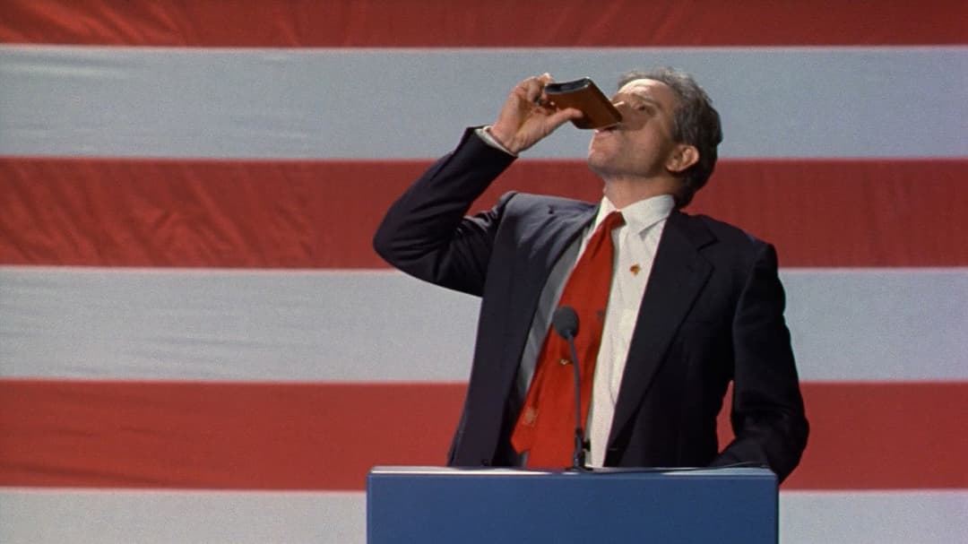 Bulworth backdrop 10