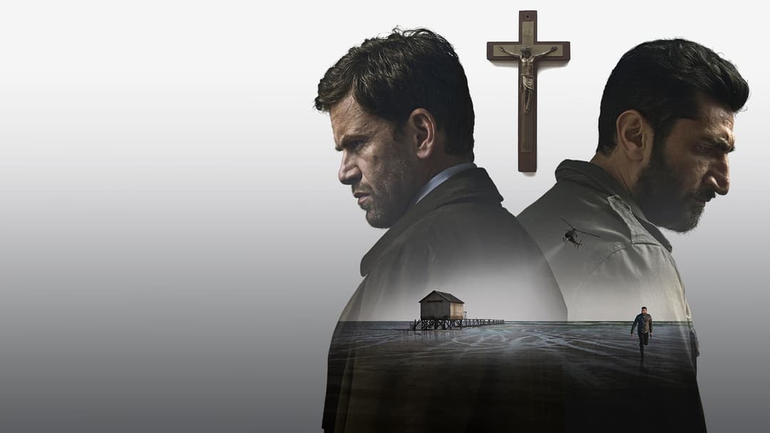 Містеріум. Темрява в пляшці backdrop 18