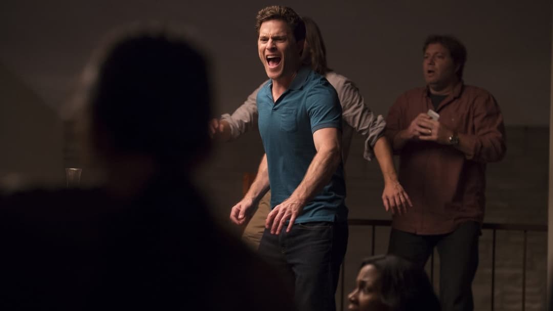 The Invitation backdrop 15