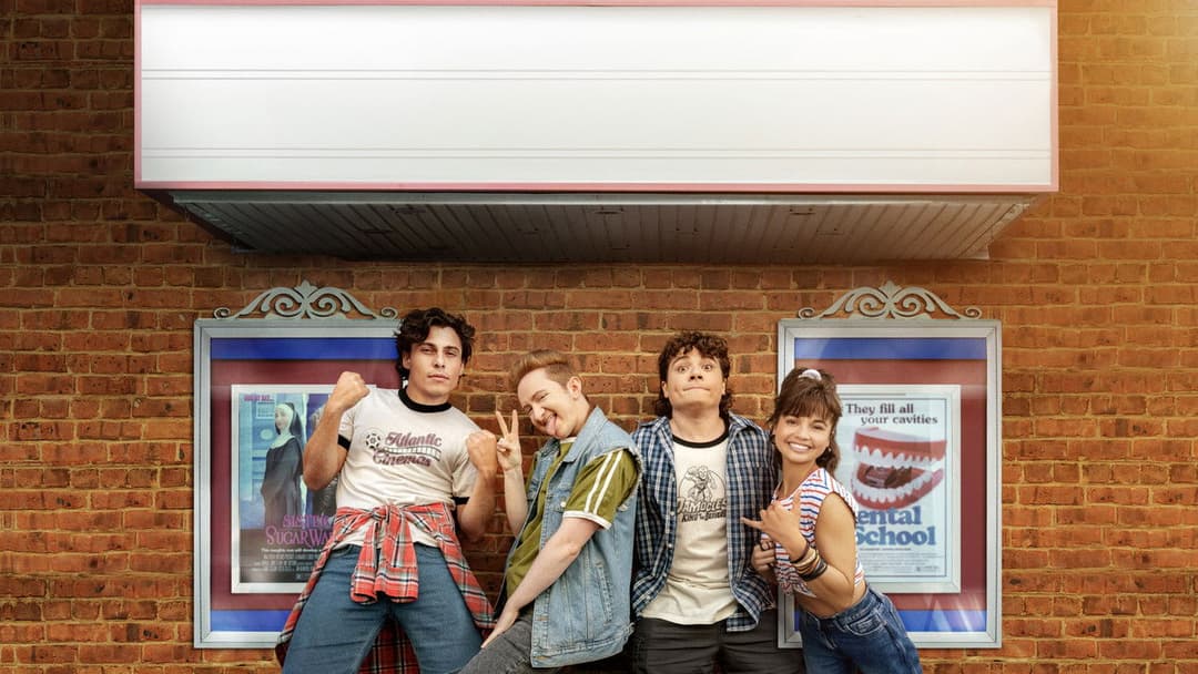 The 4:30 Movie backdrop 5