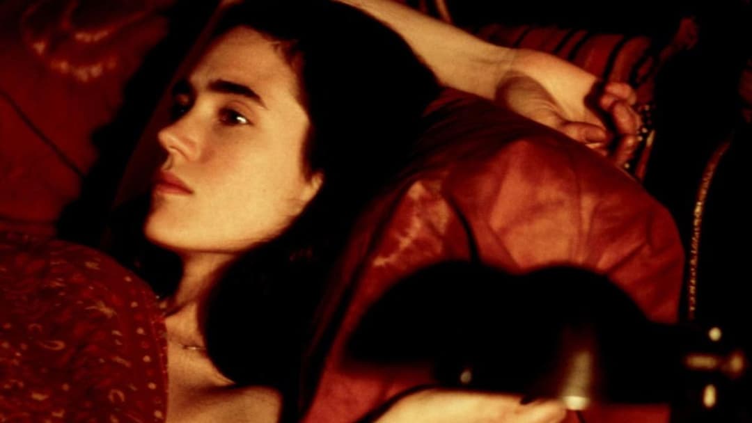 Розбуджуючи мерців backdrop 2