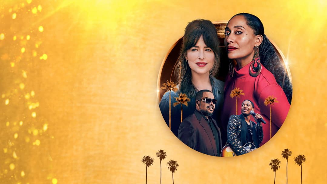 The High Note backdrop 9