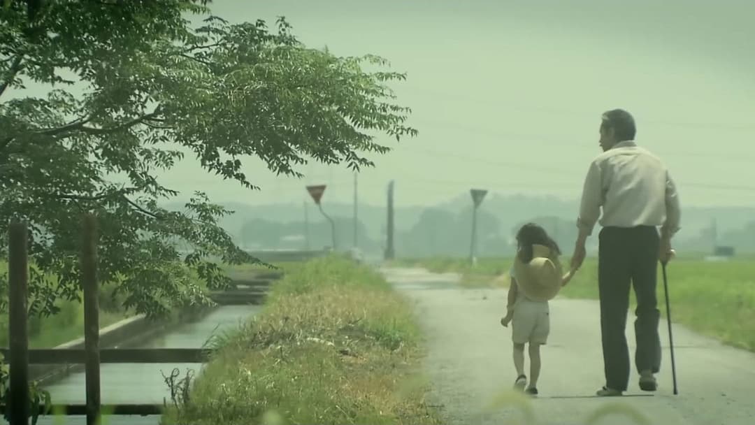 うさぎドロップ backdrop 4