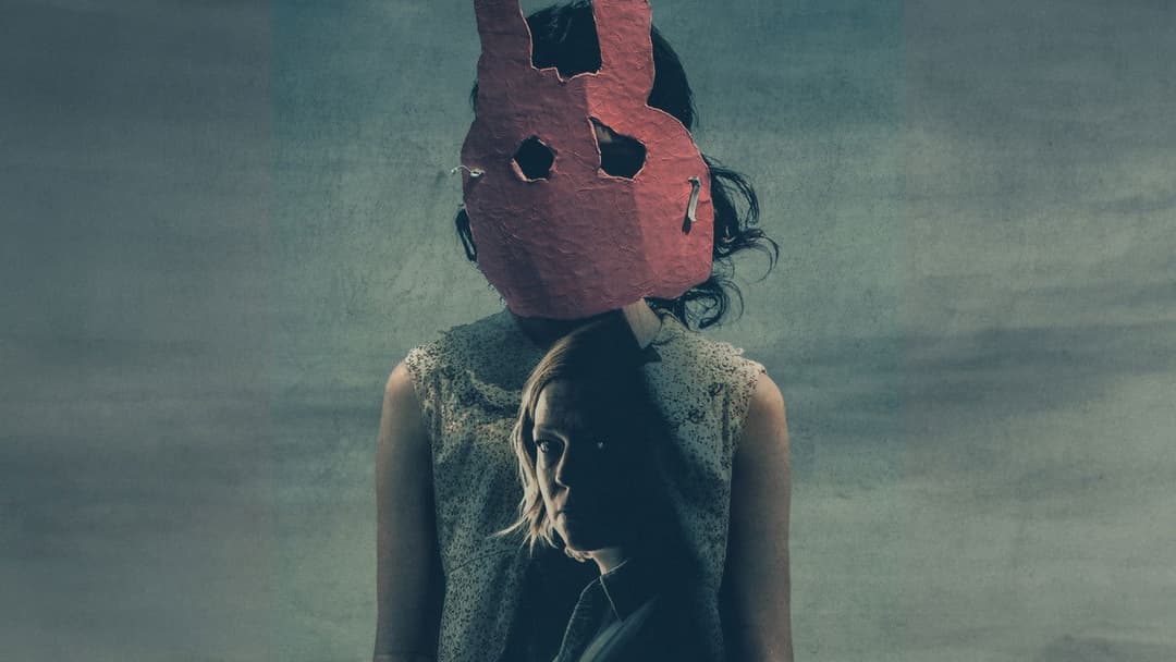 Run Rabbit Run backdrop 2