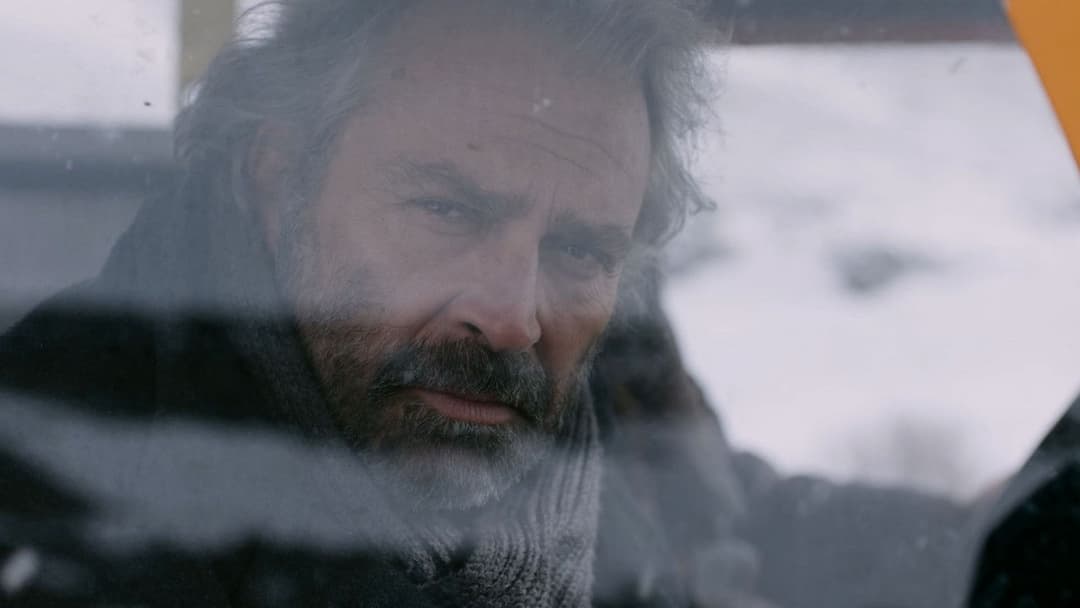 Winter Sleep backdrop 10