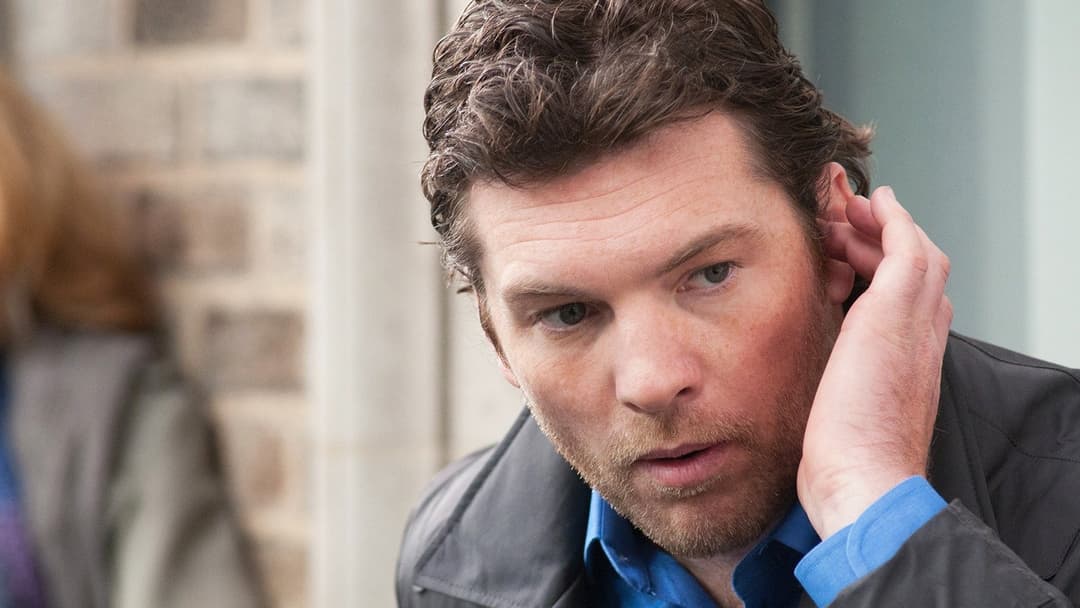 На межі backdrop 12