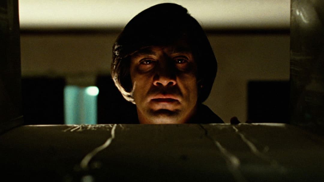 No Country for Old Men backdrop 10