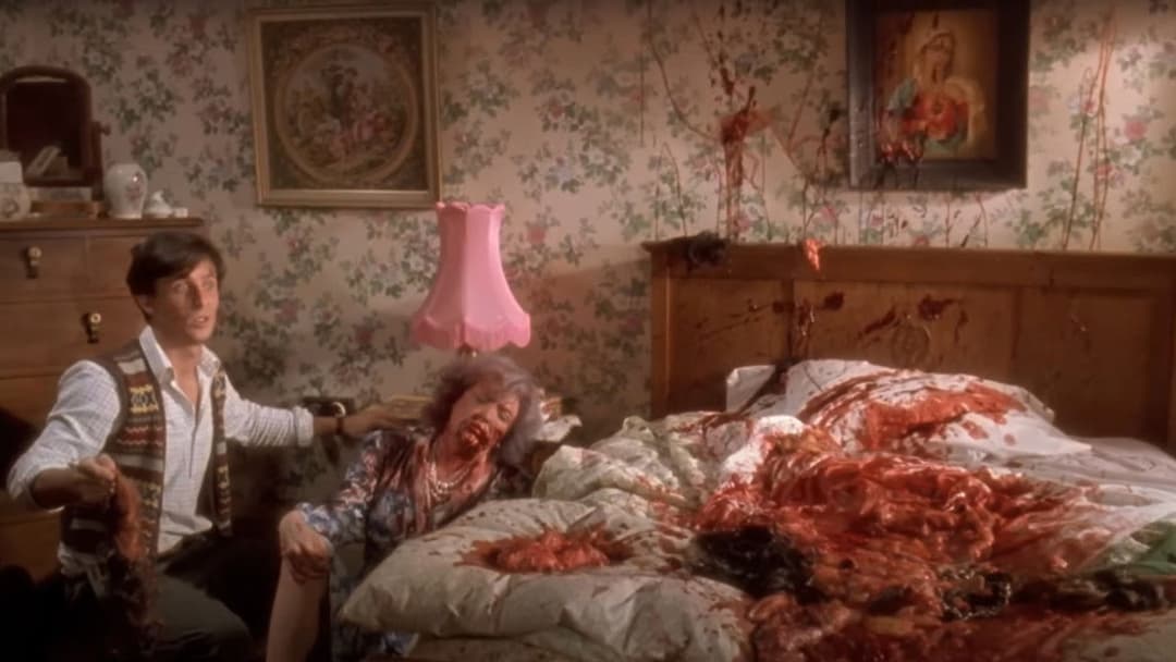 Braindead backdrop 20