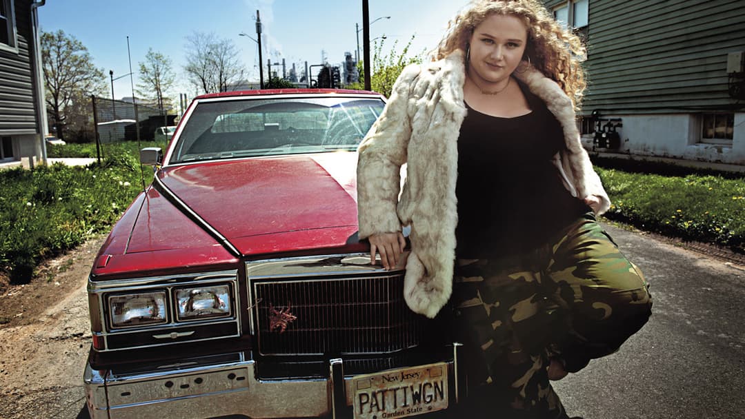 Patti Cake$ backdrop 12