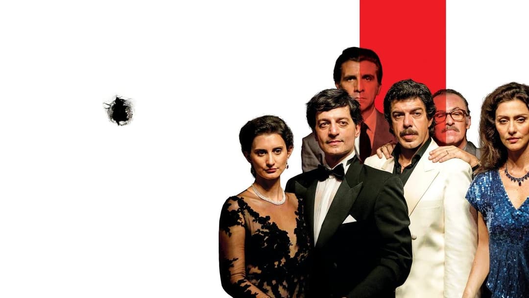 Il Traditore - Als Kronzeuge gegen die Cosa Nostra