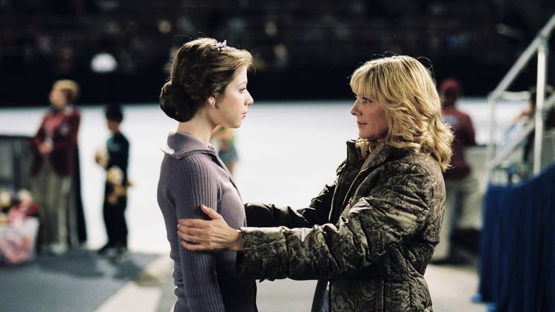 Die Eisprinzessin backdrop 12