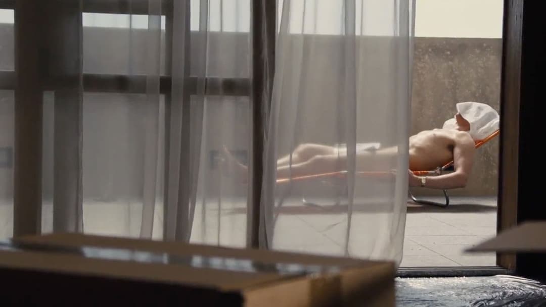 High-Rise backdrop 6