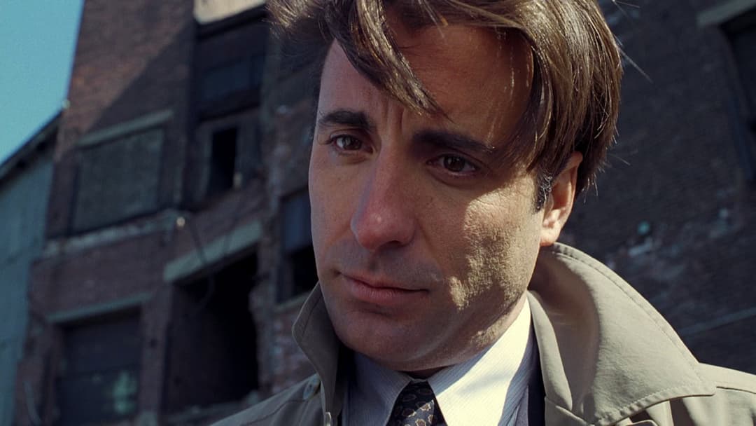 Nacht über Manhattan backdrop 7