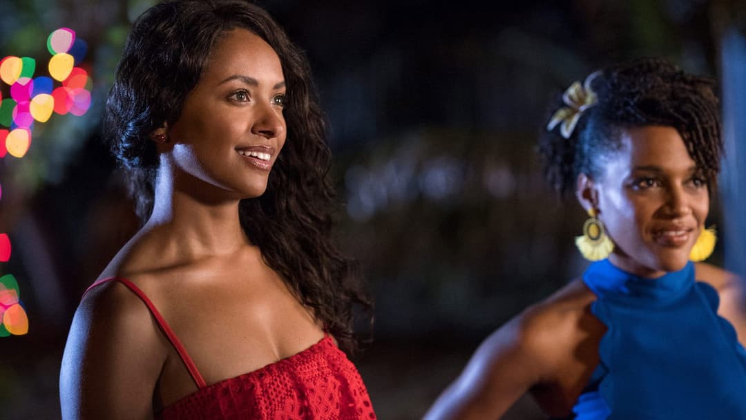 Operation Christmas Drop backdrop 5