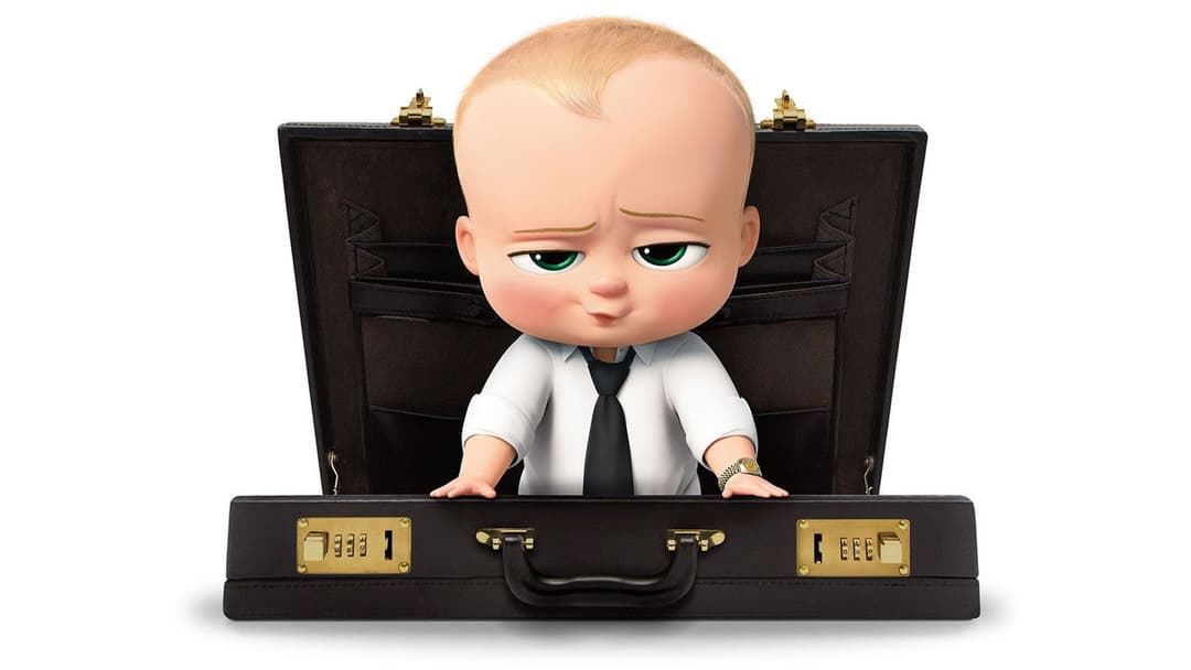 The Boss Baby backdrop 15