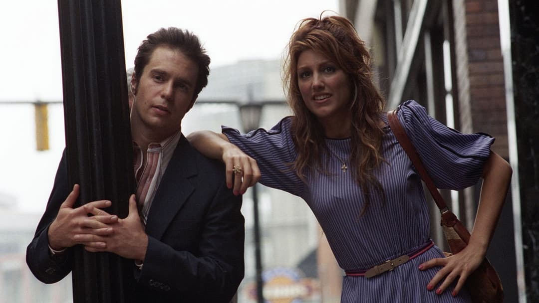 Safecrackers oder Diebe haben's schwer backdrop 6