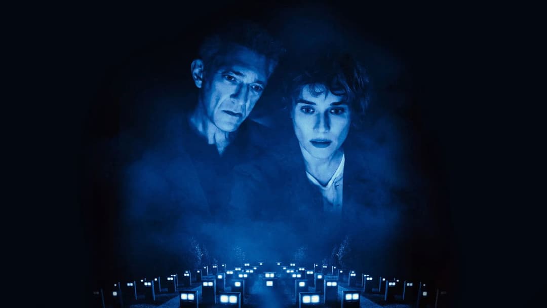 The Shrouds backdrop 2