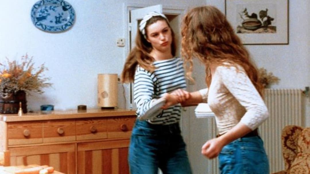 Frühlingserzählung backdrop 11