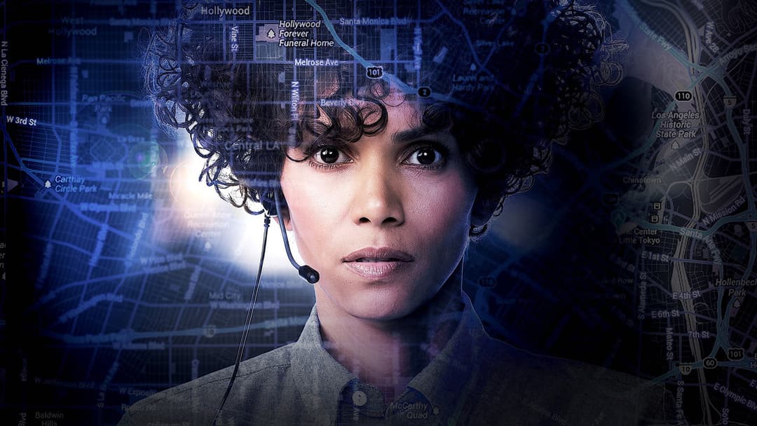 The Call - Leg nicht auf! backdrop 2