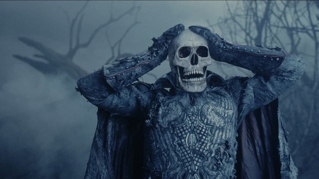 Сонна лощина backdrop 12