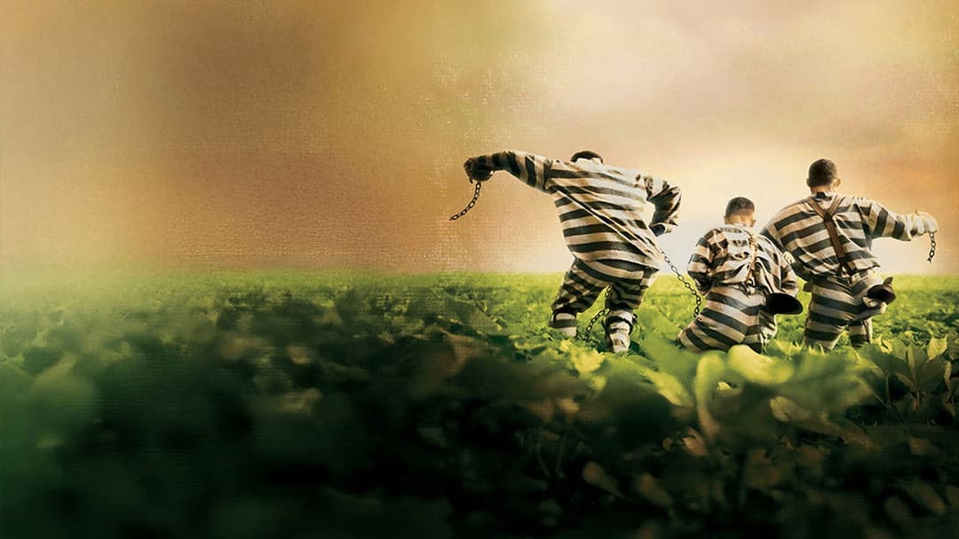 O Brother, Where Art Thou? backdrop 20