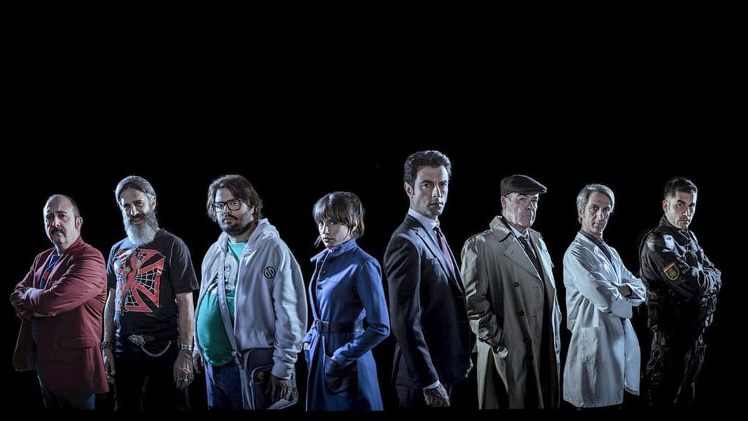 Unknown Origins backdrop 9