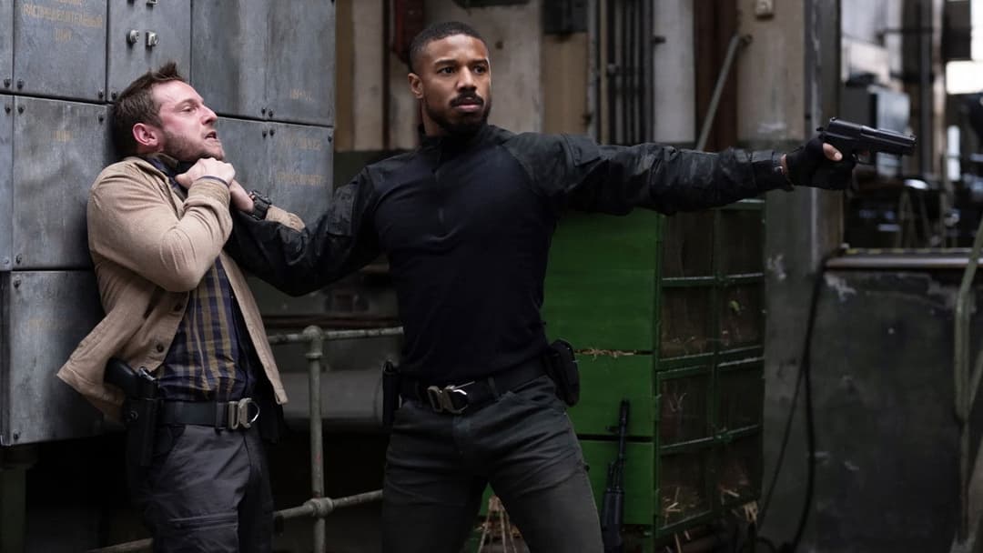 Tom Clancy's Gnadenlos backdrop 11